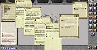 Fantasy Grounds - C01: Alagoran's Gem (PFRPG)