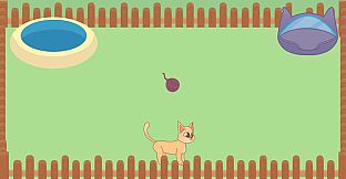 Romeow: Home Sweet Home