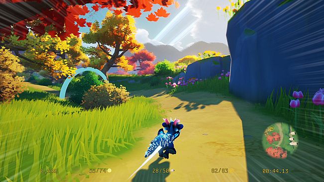 Baa-Baa Blitz: The Sheeps kebab Incident