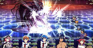 サキュバスクエスト ～succubus quest～