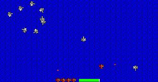 Tiger Fighter 1931 Tora! MP082