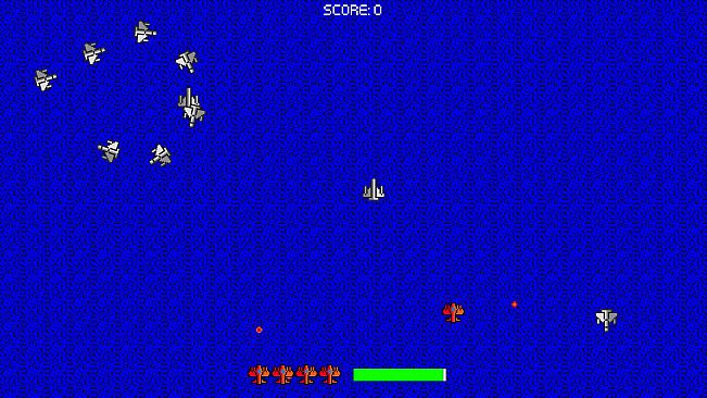 Tiger Fighter 1931 Tora! MP082