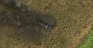 Graviteam Tactics: Dawn of Blau