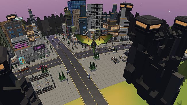 多边星球 Multilateral Planet