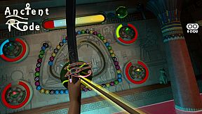 Ancient Code VR( The Fantasy Egypt Journey)