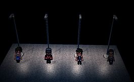 The Last Issue: Chasing Angels