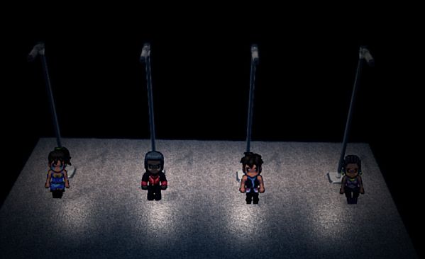 The Last Issue: Chasing Angels