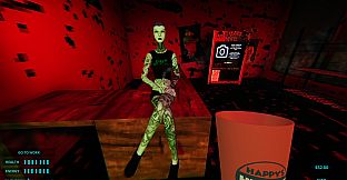 Happy's Humble Burger Farm