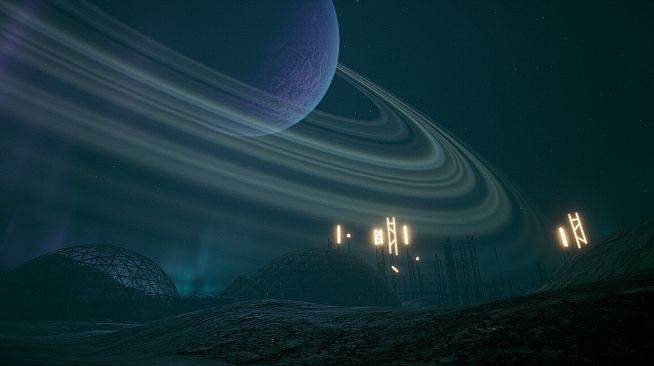 Escape the Exomoon