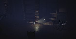 Little Nightmares The Residence DLC