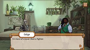 Matchmaker: Dungeon Heart