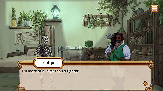 Matchmaker: Dungeon Heart