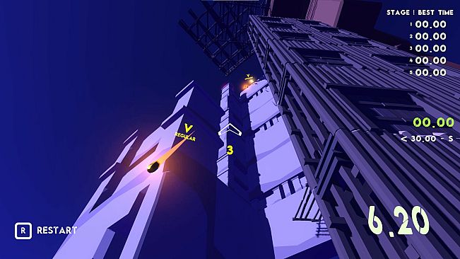 No Death In Wild West