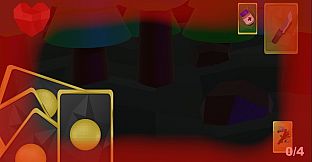 Card escape: Plane crash