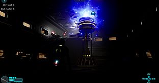 DAMex : DArk Matter Exodus