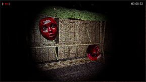 神籠り -KAMIKOMORI-