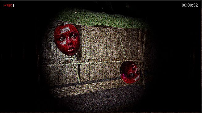 神籠り -KAMIKOMORI-