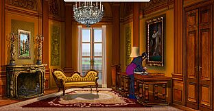Broken Sword: Director's Cut
