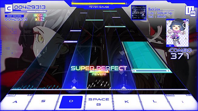 KAMITSUBAKI CITY ENSEMBLE - Season Pass Vol. 2