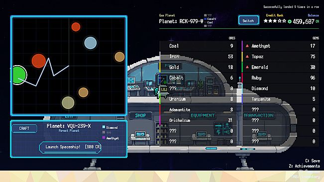 AstroPoly
