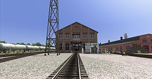 Train Simulator: Colton & Northern Route Add-On