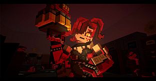 Esports Godfather Hero Expansion Pack