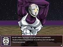 VOIDWATCH: CrossLust