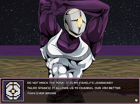 VOIDWATCH: CrossLust