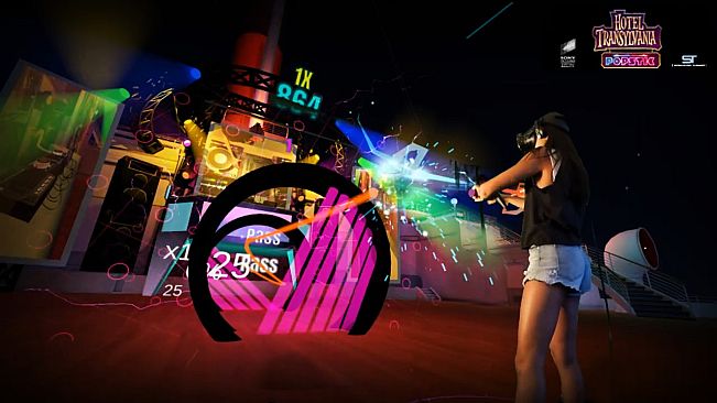 Hotel Transylvania Popstic