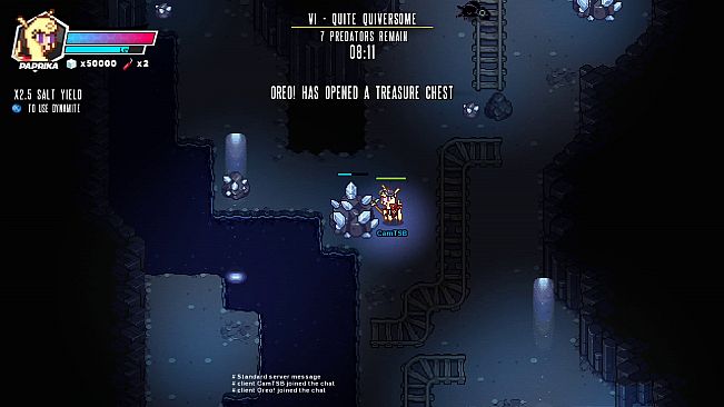 Them's Fightin' Herds