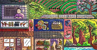100 Hong Kong Cats Soundtrack