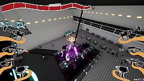 Revenge of the Killer Octopus