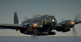 IL-2 Sturmovik: Desert Wings - Tobruk