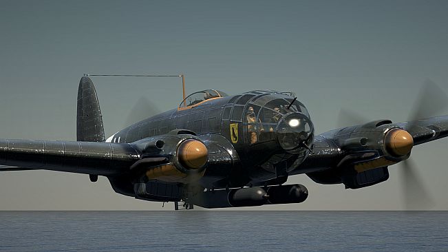 IL-2 Sturmovik: Desert Wings - Tobruk