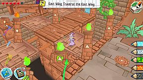 Draw a Stickman: EPIC 3