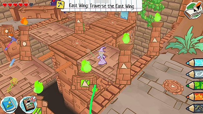 Draw a Stickman: EPIC 3