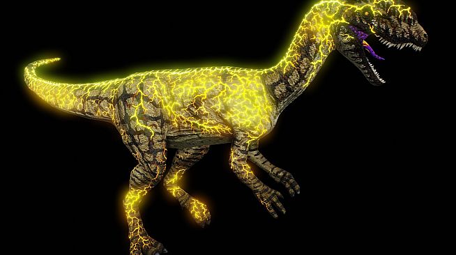 Primal Carnage: Extinction - Ultimate Spitter Pack DLC