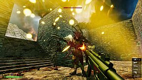 BLOODKILL: Goreblast Overkill