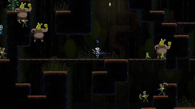 Dungeon Munchies 2