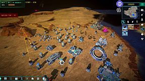 Tactical Warfare: Siege Survival