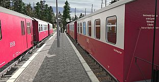 Trainz 2019 DLC - Pro Train Brocken Railway