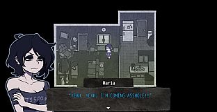 Willows: A Dream of Shadows