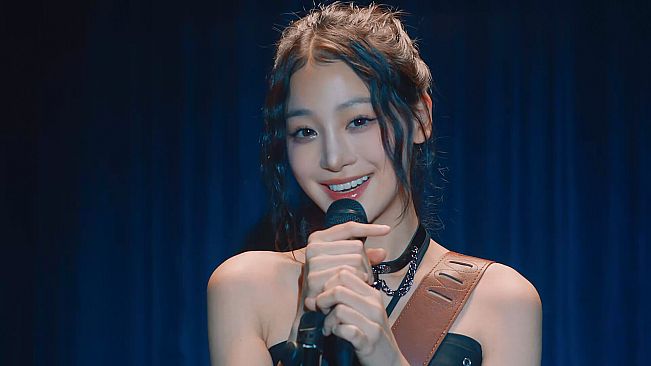 Love Too Easily 2: Summer Pocha