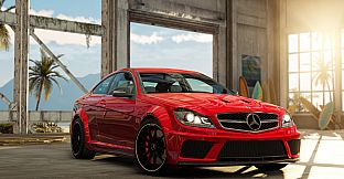 The Crew Motorfest - German Car Pack