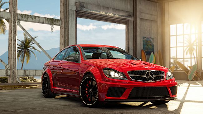 The Crew Motorfest - German Car Pack