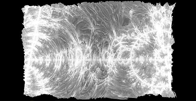 Fractaltopia: Edit & Visualize