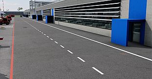 X-Plane 12 Add-on: Aerosoft - Airport Hamburg