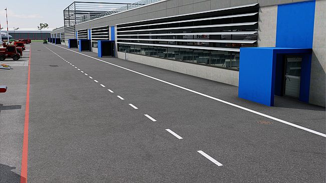 X-Plane 12 Add-on: Aerosoft - Airport Hamburg