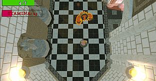 The Tartarus Loop