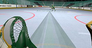 NetStars - VR Goalie Trainer